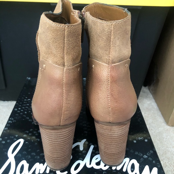 Sam Edelman boots - Picture 4 of 6